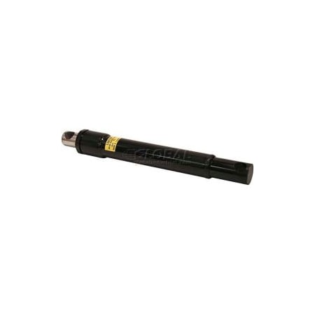 Buyers Products SAM 1-1/2 x 10 Inch Single Acting Angling Cylinder-Replaces Western No 56614 1304202